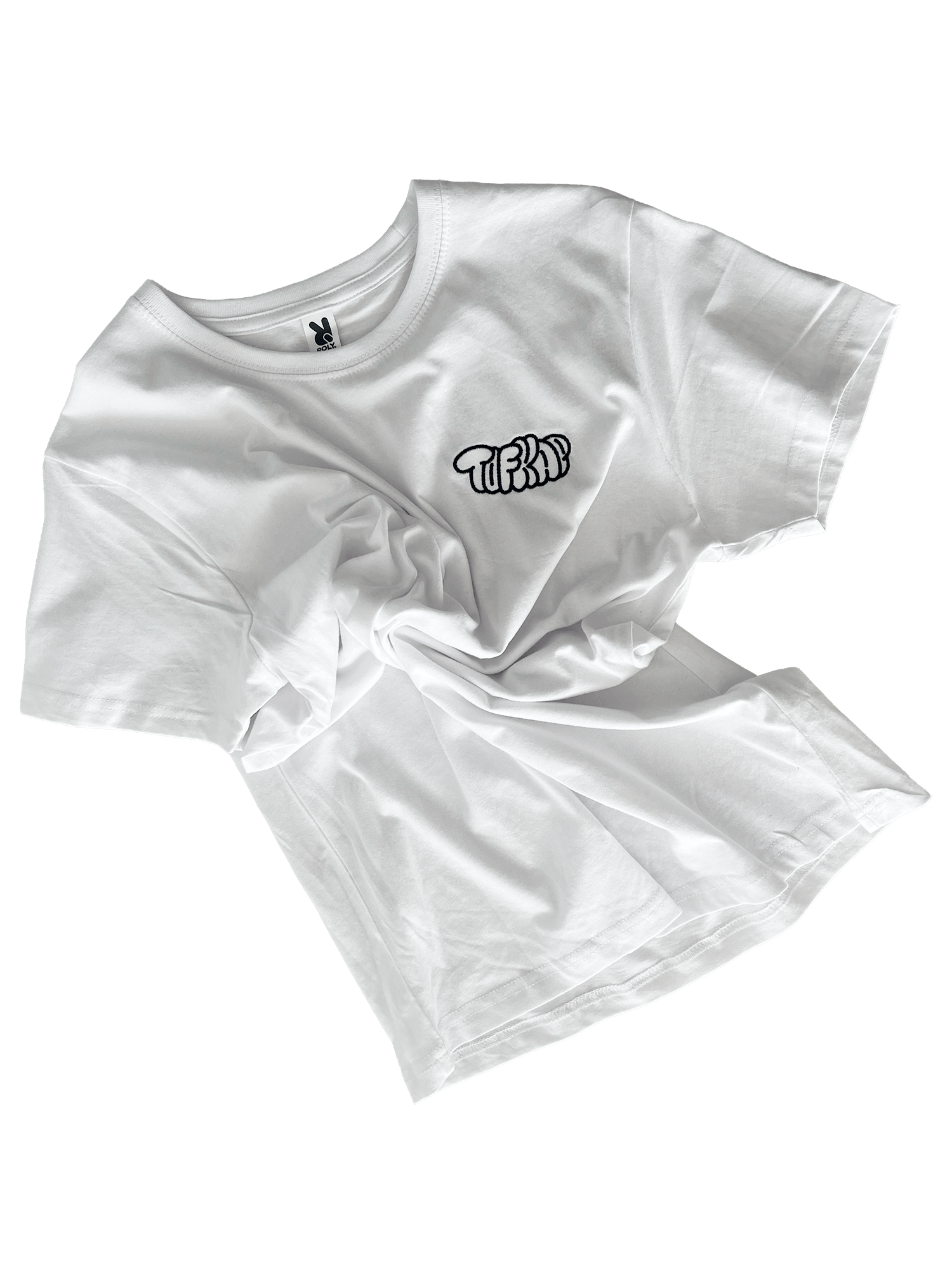 TOFKAP t-shirt